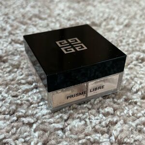 Givenchy Prisme Libre Powder - Shade 3 Voile Rose